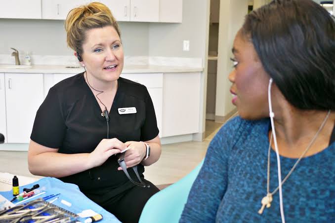 Invisalign Provider Portland
